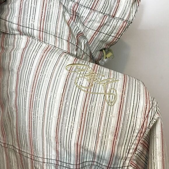 O'NEILL freedom series waterproof snowboard ski jacket 🌻💚 - Picture 16 of 16